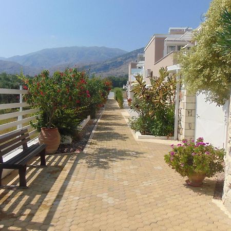 Villa Campos- Less Than 5-Min Walk To Kalivaki Beach Georgioupoli Dış mekan fotoğraf