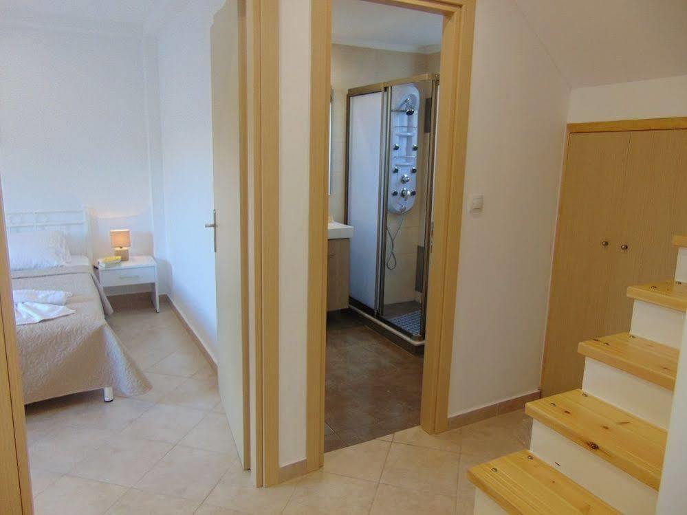 Villa Campos- Less Than 5-Min Walk To Kalivaki Beach Georgioupoli Dış mekan fotoğraf