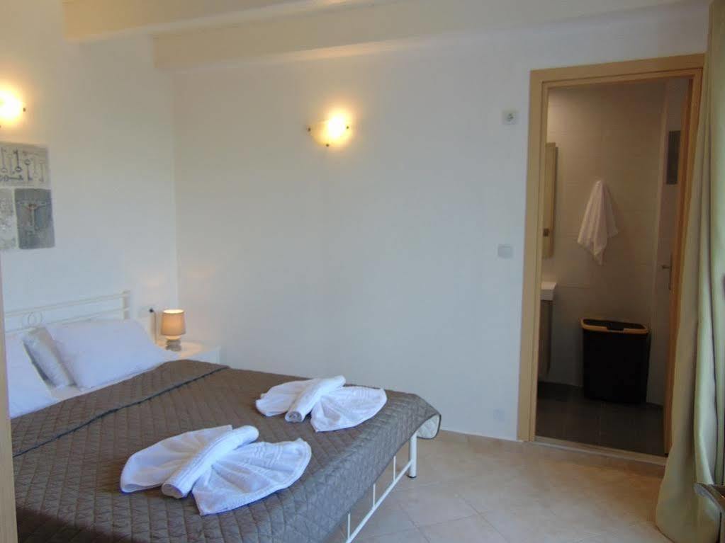 Villa Campos- Less Than 5-Min Walk To Kalivaki Beach Georgioupoli Dış mekan fotoğraf