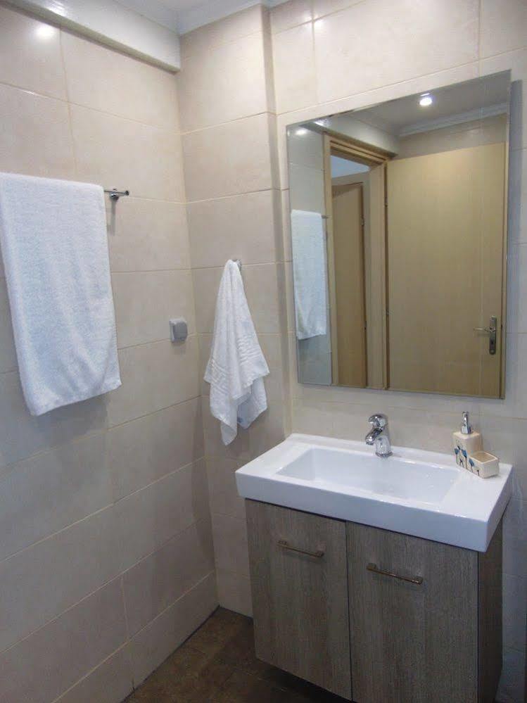 Villa Campos- Less Than 5-Min Walk To Kalivaki Beach Georgioupoli Dış mekan fotoğraf