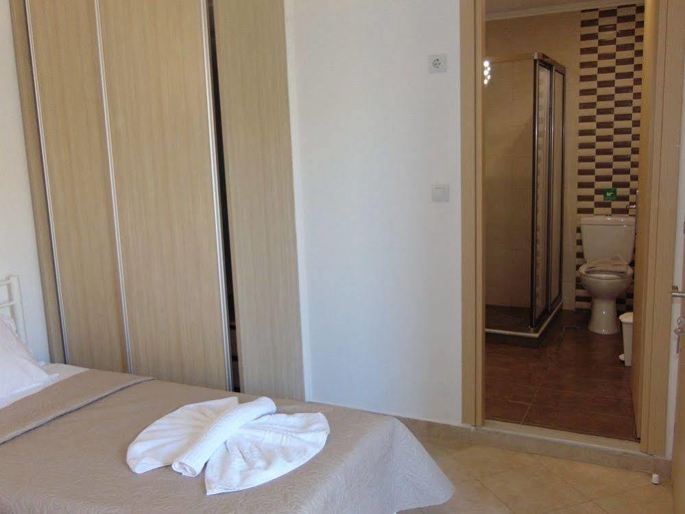 Villa Campos- Less Than 5-Min Walk To Kalivaki Beach Georgioupoli Dış mekan fotoğraf